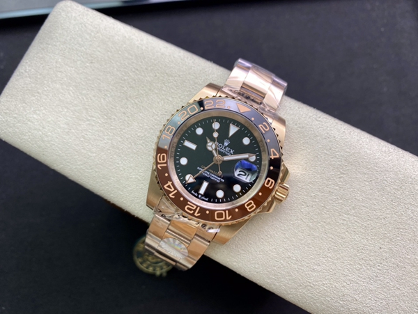 激安ロレックス側面デザイン